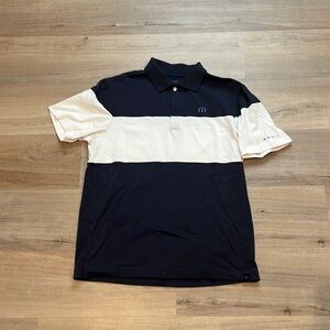 TravisMathew polo